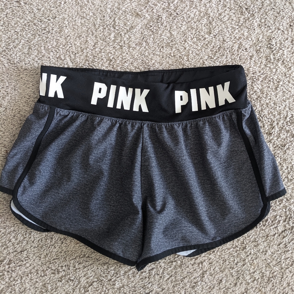 Victoria Secret Pink shorts